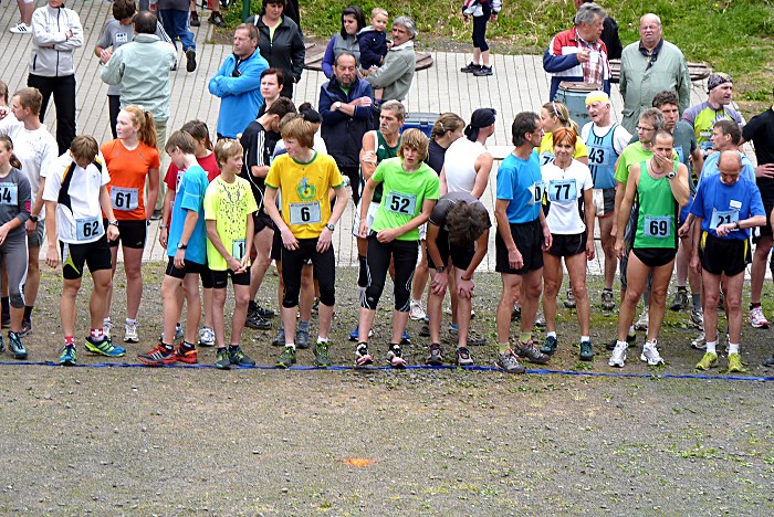 24.ročník Popelka - 3.června 2012