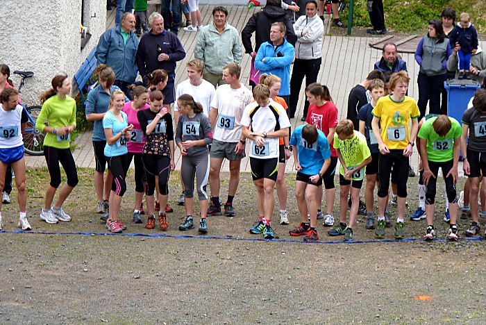 24.ročník Popelka - 3.června 2012
