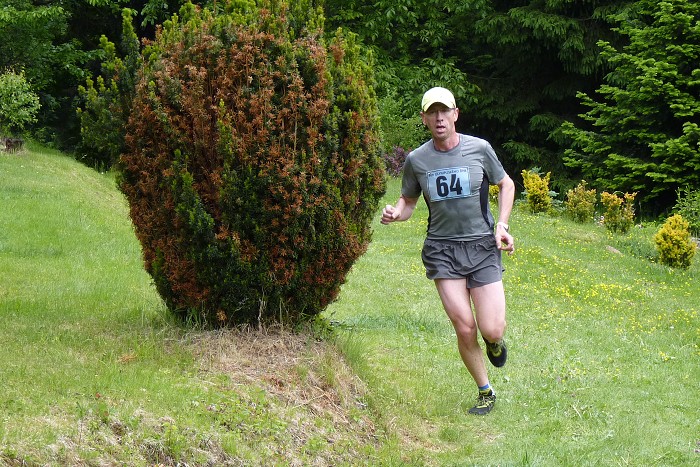 24.ročník Popelka - 3.června 2012