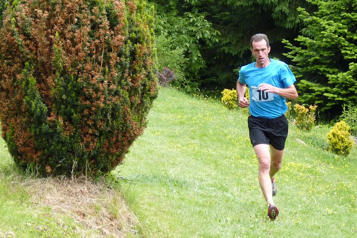 24.ročník Popelka - 3.června 2012
