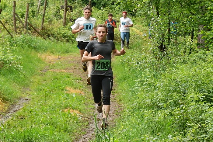 25.ročník Popelka -2.června 2013