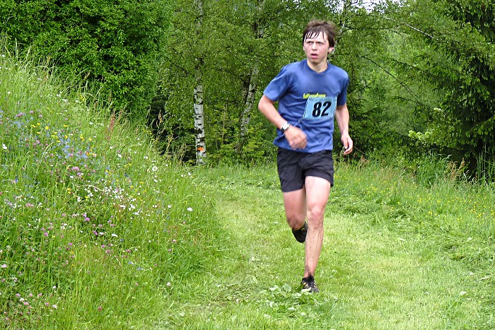 25.ročník Popelka -2.června 2013