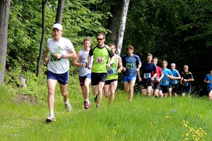 26.ročník Popelka 1.června 2014