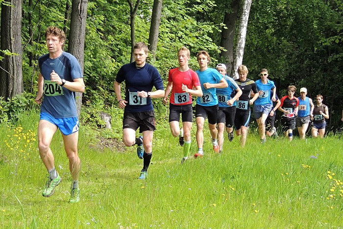 26.ročník Popelka 1.června 2014