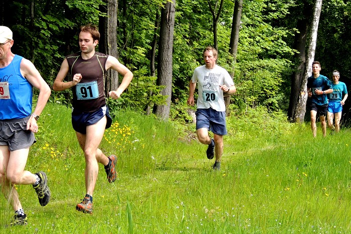26.ročník Popelka 1.června 2014