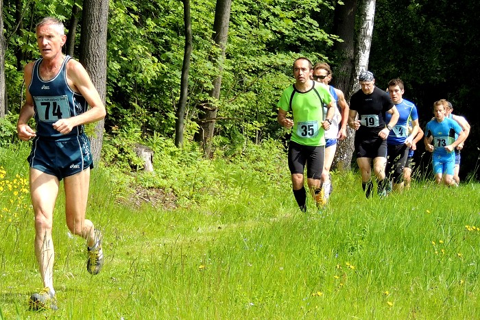 26.ročník Popelka 1.června 2014